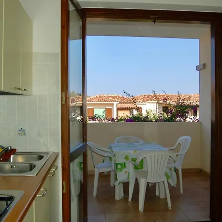 Tavolara Apartahotel Loiri Porto San Paolo
