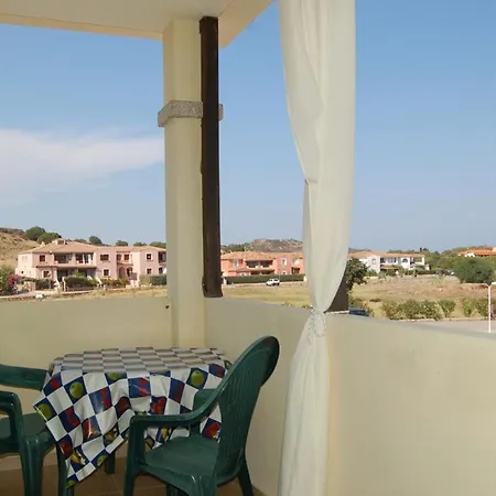 Tavolara * Loiri Porto San Paolo