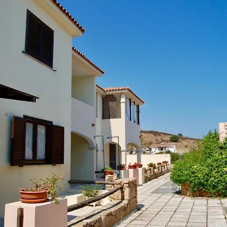 Tavolara Aparthotel
