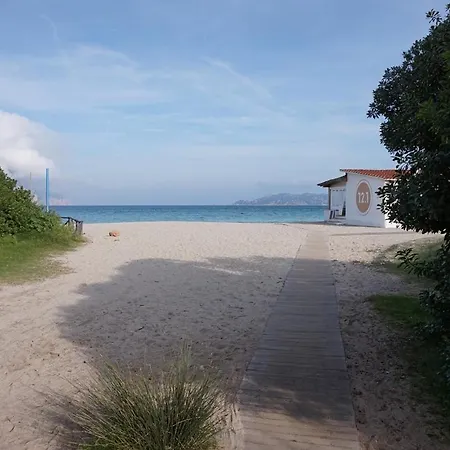 Apartahotel Tavolara