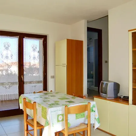 Aparthotel Tavolara
