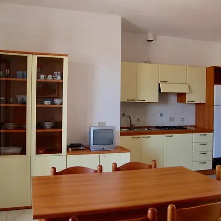 Tavolara Aparthotel
