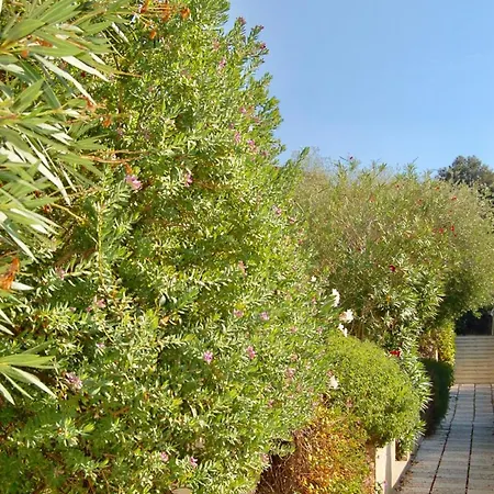 Aparthotel Tavolara Loiri Porto San Paolo