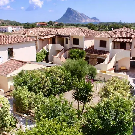 Tavolara Aparthotel Loiri Porto San Paolo