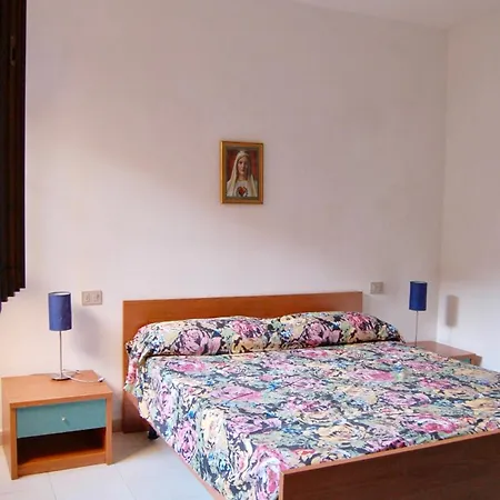 Aparthotel Tavolara
