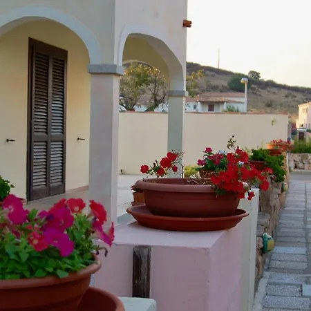 Tavolara Aparthotel