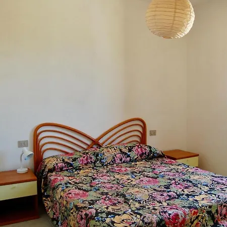 Aparthotel Tavolara