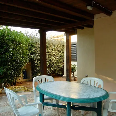 Tavolara Loiri Porto San Paolo