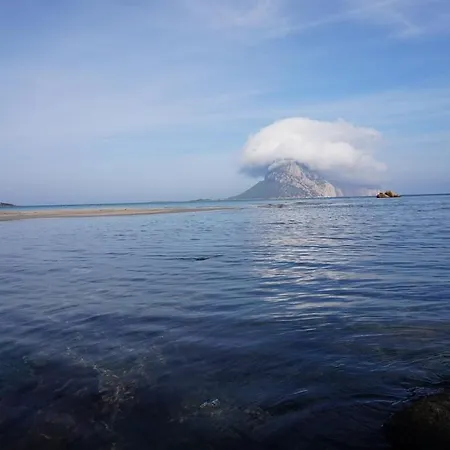 Apartahotel Tavolara